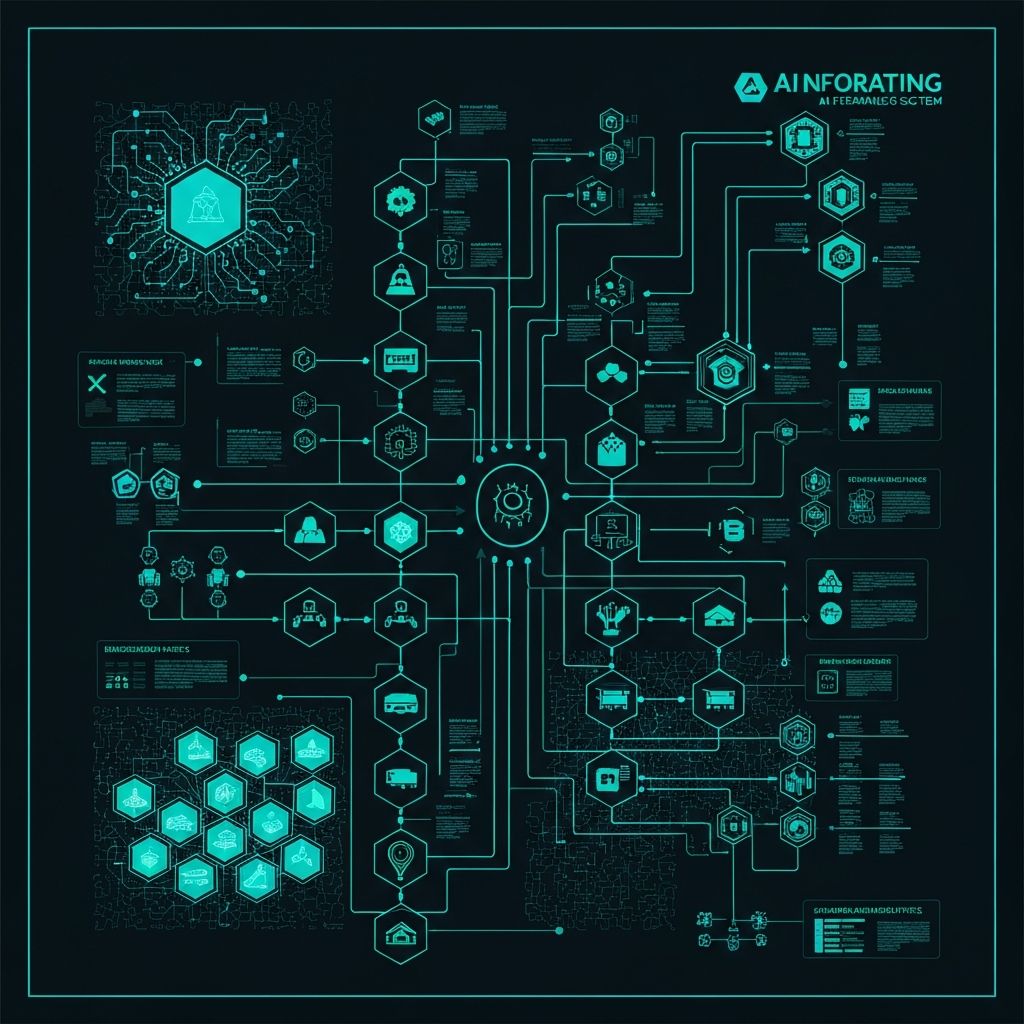 Intelligent Operating System